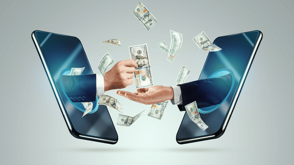 التحويلات المالية